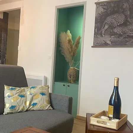 * De Gamme Centre * Apartment *