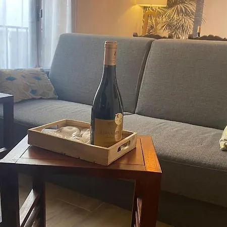 * De Gamme Centre * Apartment