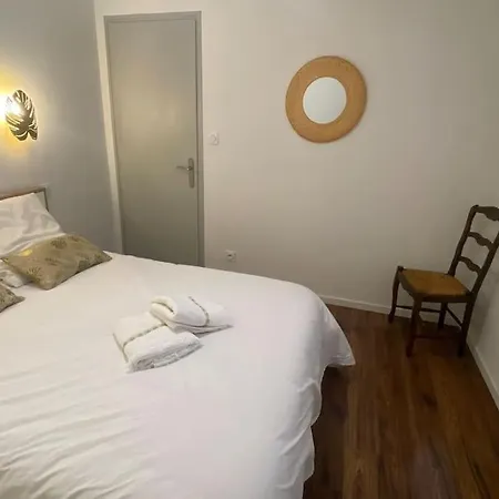 * De Gamme Centre * Apartment
