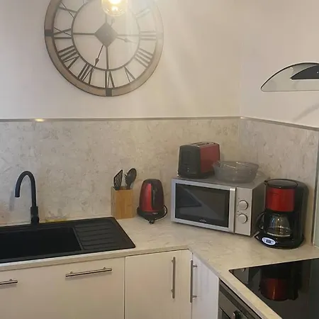 Apartment * De Gamme Centre * Perpignan