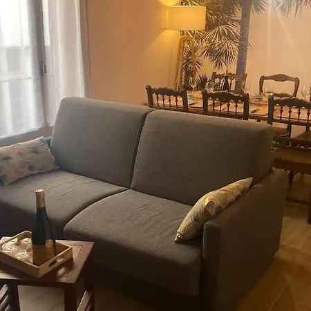 * De Gamme Centre * Apartment Perpignan