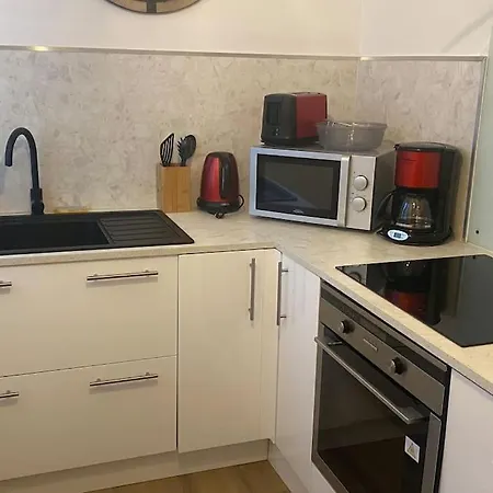 Apartment * De Gamme Centre *
