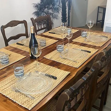 Apartment * De Gamme Centre * Perpignan