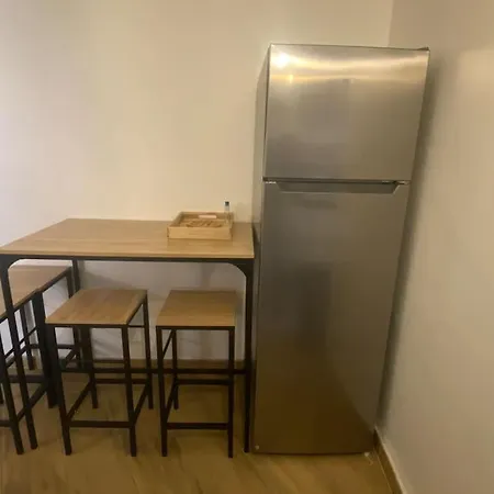 * De Gamme Centre * Apartment Perpignan