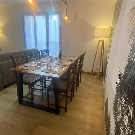 Apartment * De Gamme Centre * Perpignan
