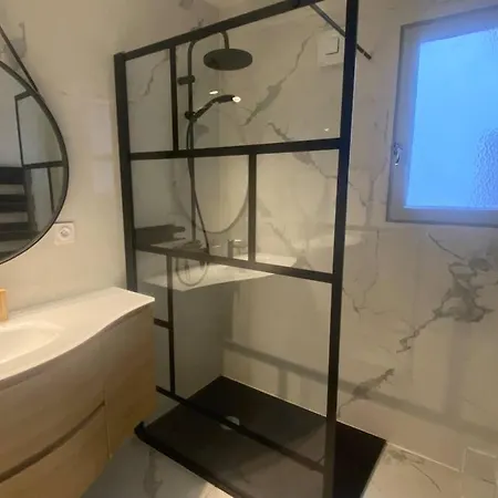 Apartment * De Gamme Centre *