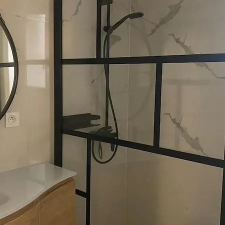 Apartment * De Gamme Centre * Perpignan