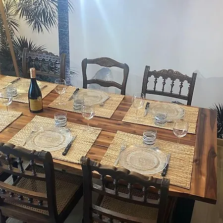 Apartment * De Gamme Centre * Perpignan