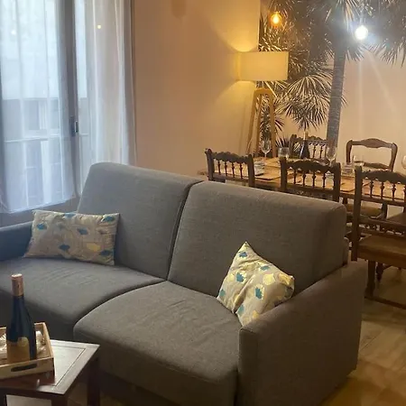 * De Gamme Centre * Apartment Perpignan