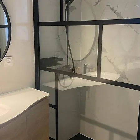 * De Gamme Centre * Apartment Perpignan