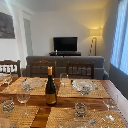 * De Gamme Centre * Apartment Perpignan