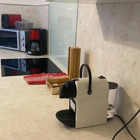 * De Gamme Centre * Apartment *