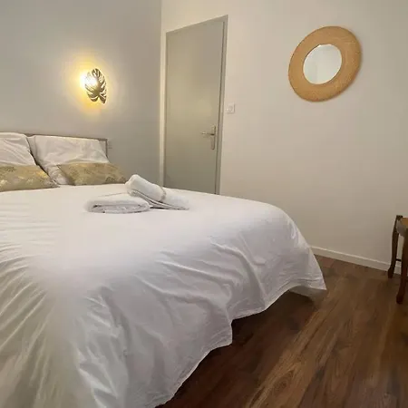 Apartment * De Gamme Centre *